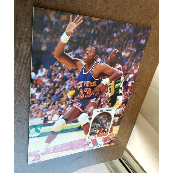 VTG 1990 Beckett MICHAEL JORDAN Basketball Card Magazine Premier Issue #1 SHARP! - Picture 12 of 14